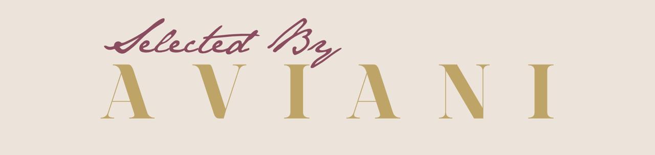Selectedbyaviani